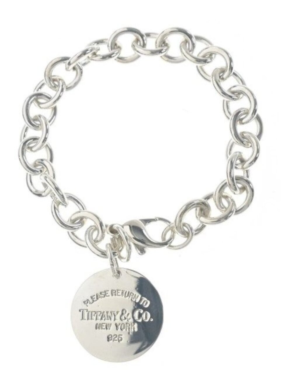 Tiffany & Co Bracelet Bangle